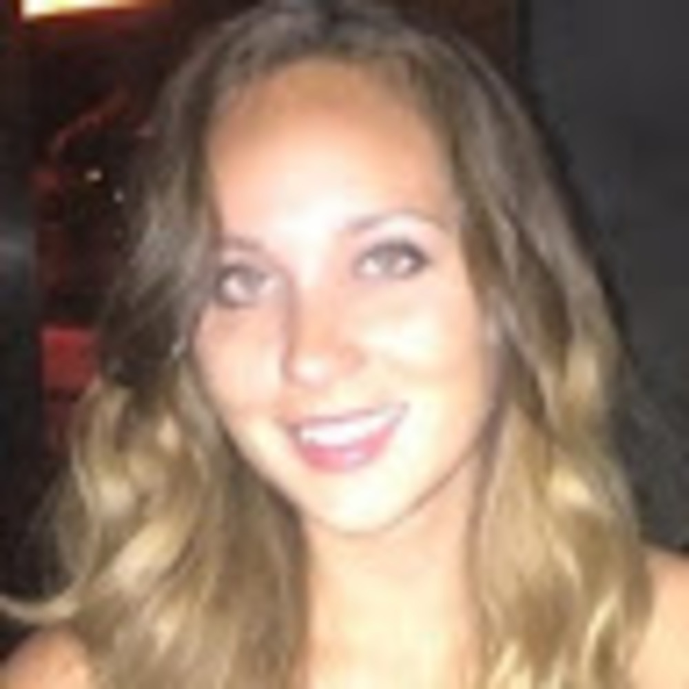 Meet your Posher, Courtney